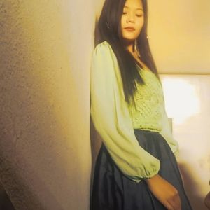 Meet your Posher, Tina sangma